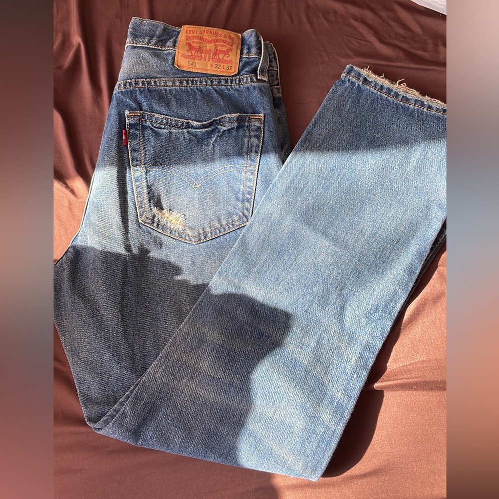 Womens Levi’s - 32|32